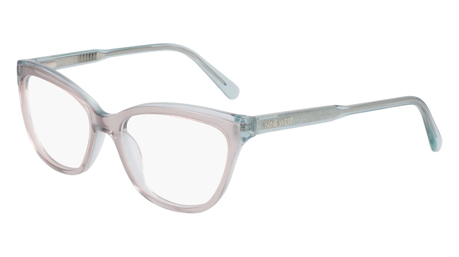 Nine West NW5219 Eyeglasses - view 3
